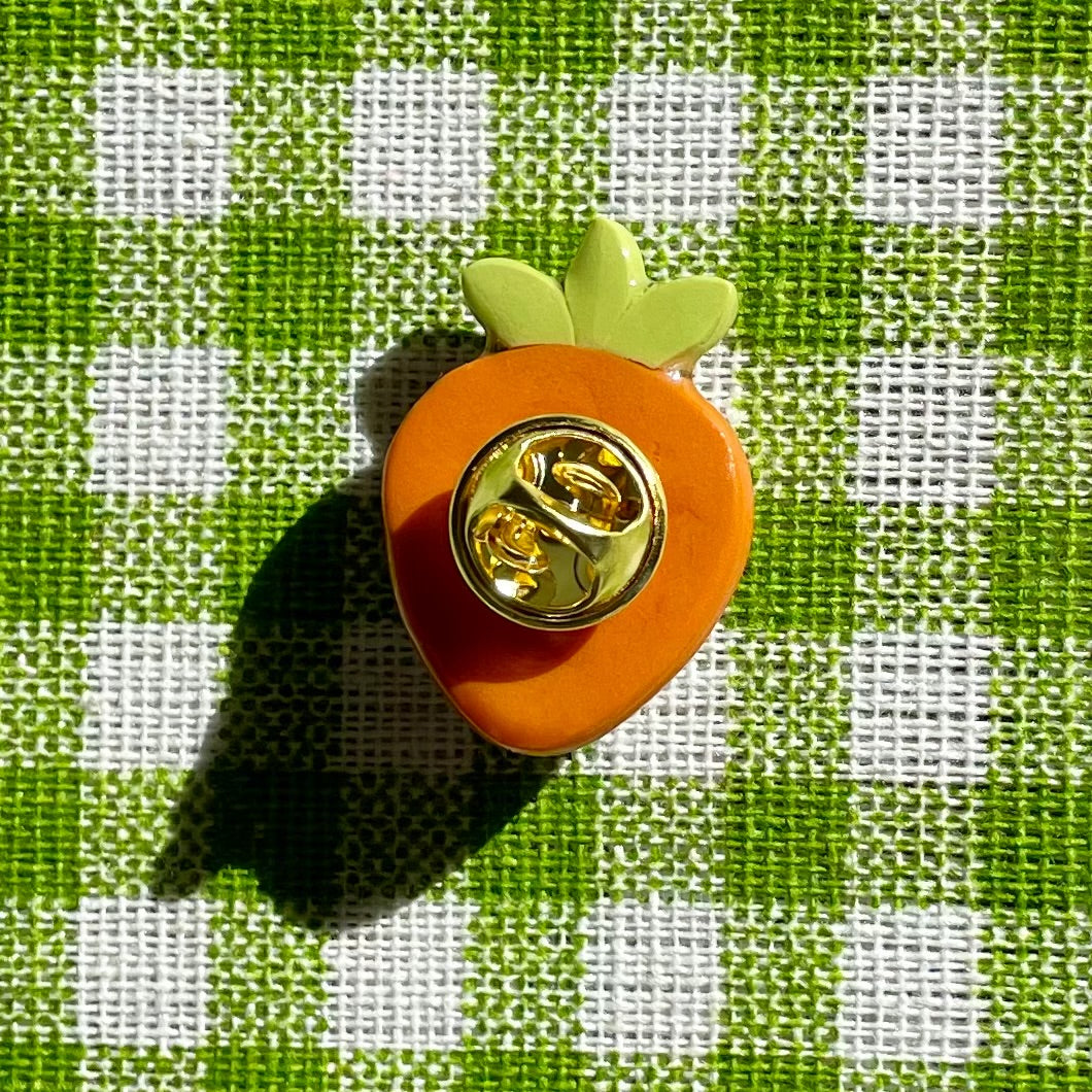 (Catalogue) Carrot Bunny