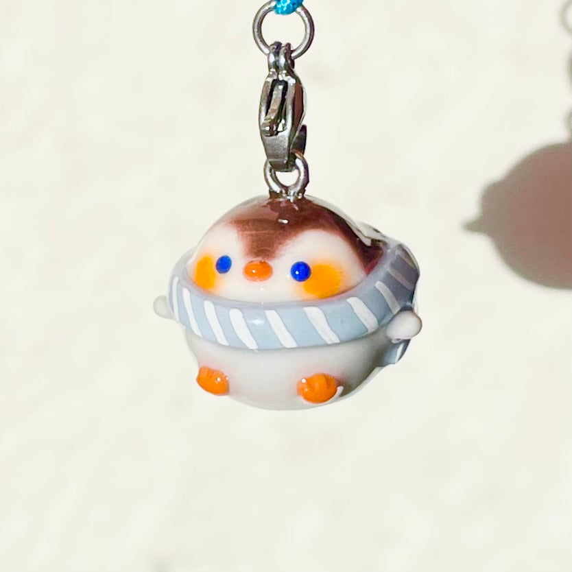 (Catalogue) Baby Penguin