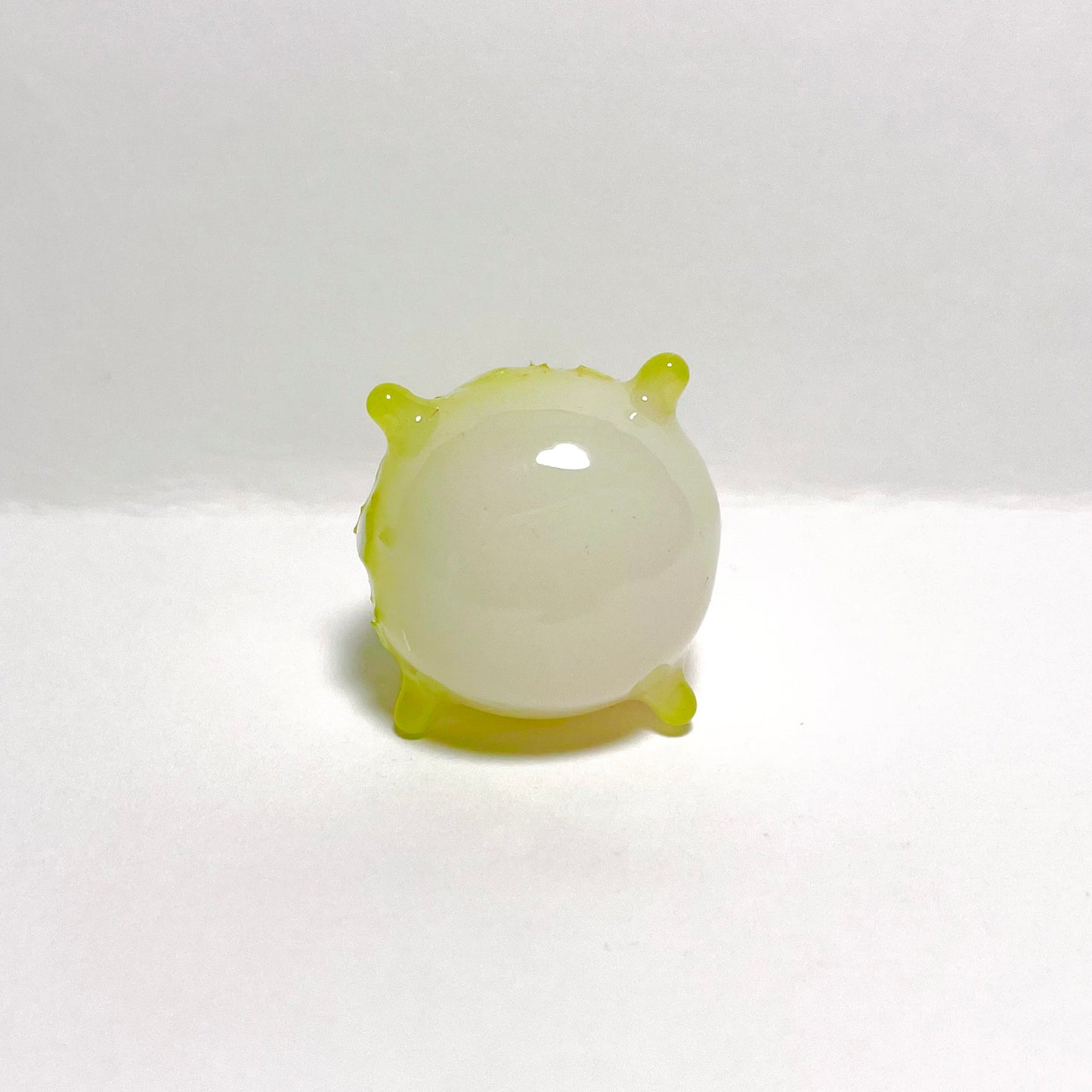 (Dust) Sparkly Frog