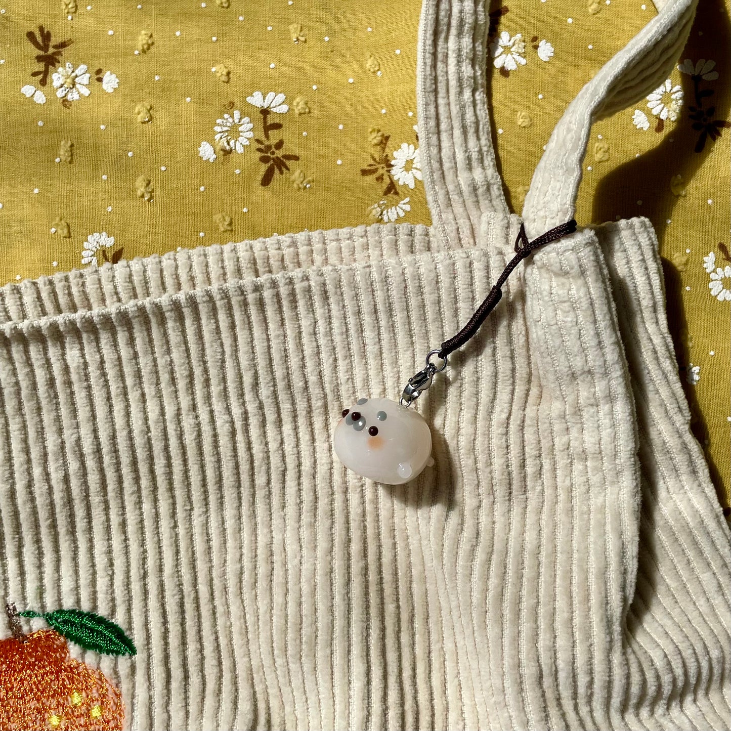 (Catalogue) Baby Seal