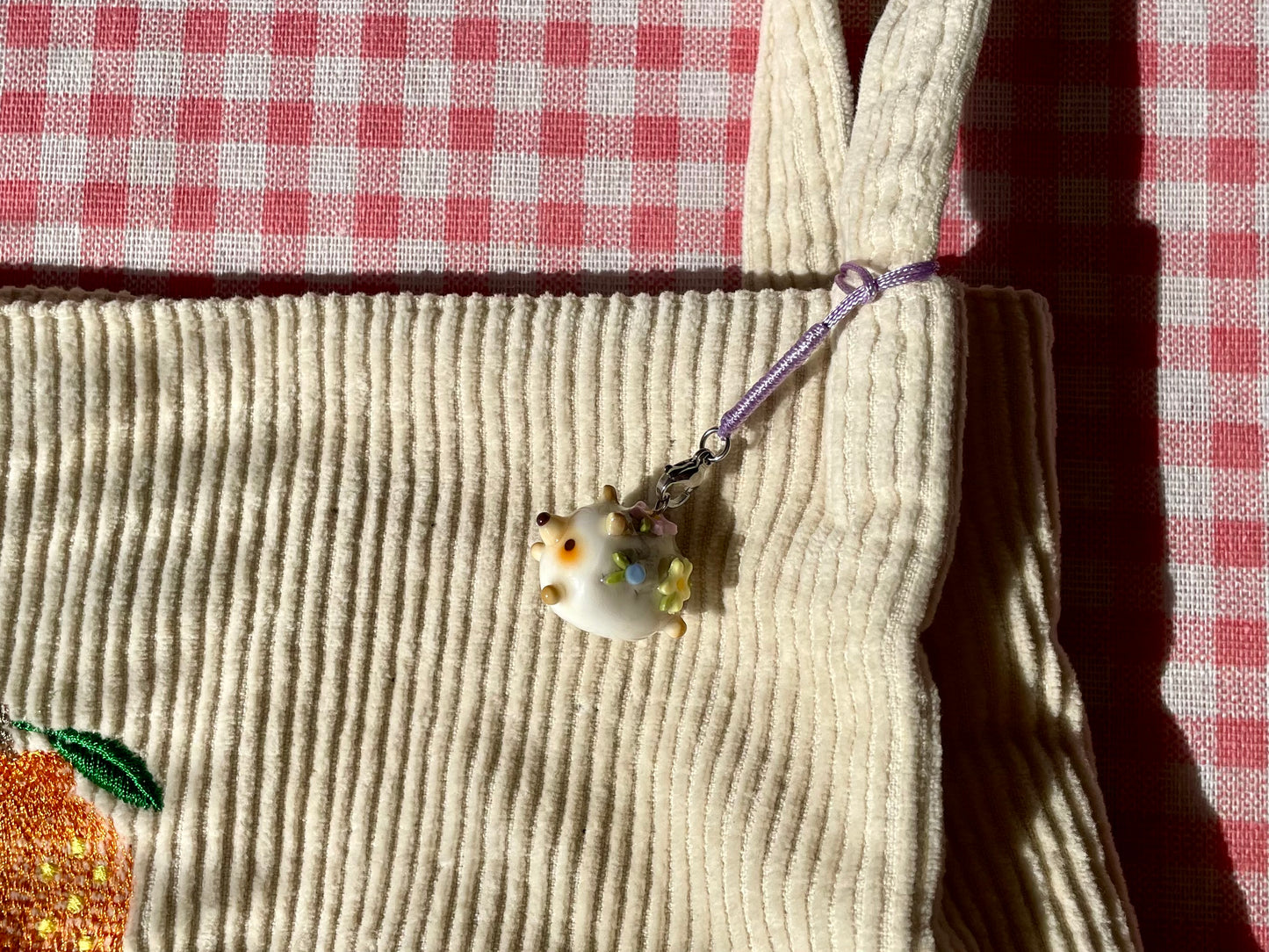 (Catalogue) Hedgehog