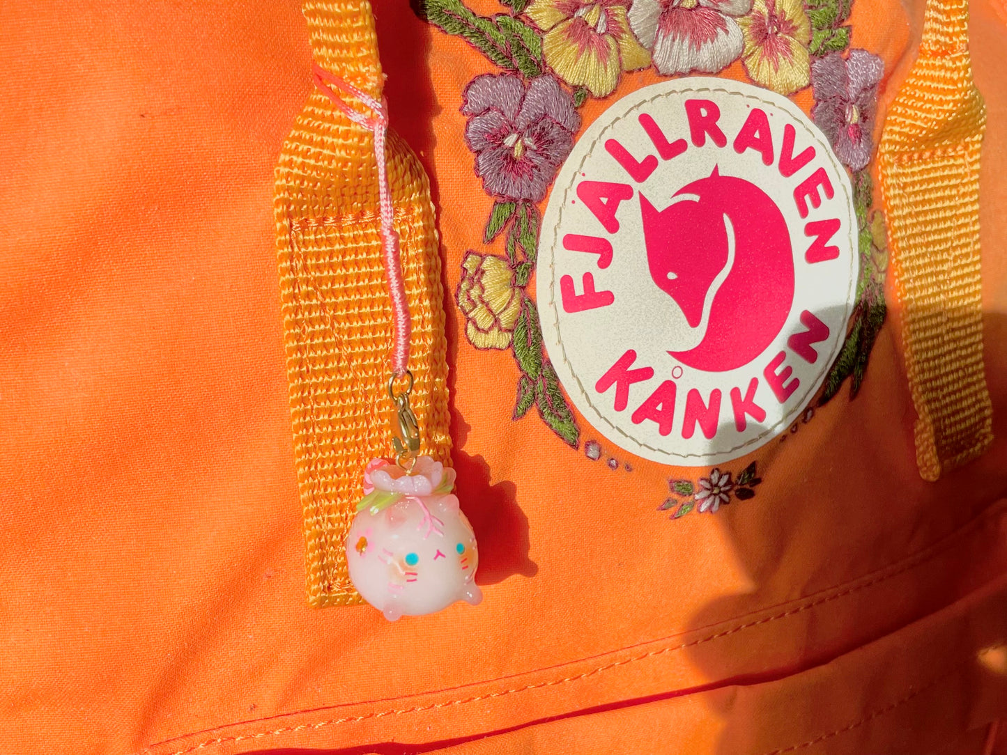 (Catalogue) Pink Tiger
