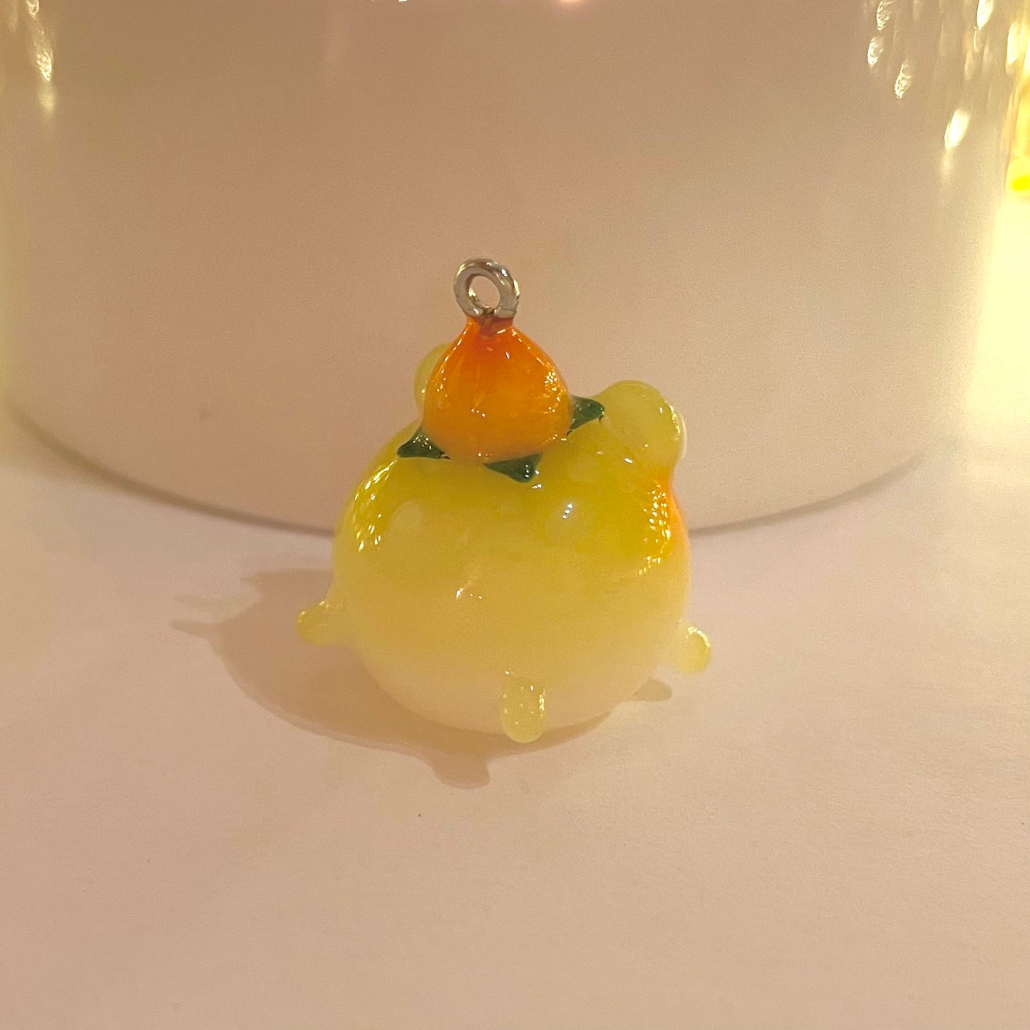 (Catalogue) Strawberry Frog