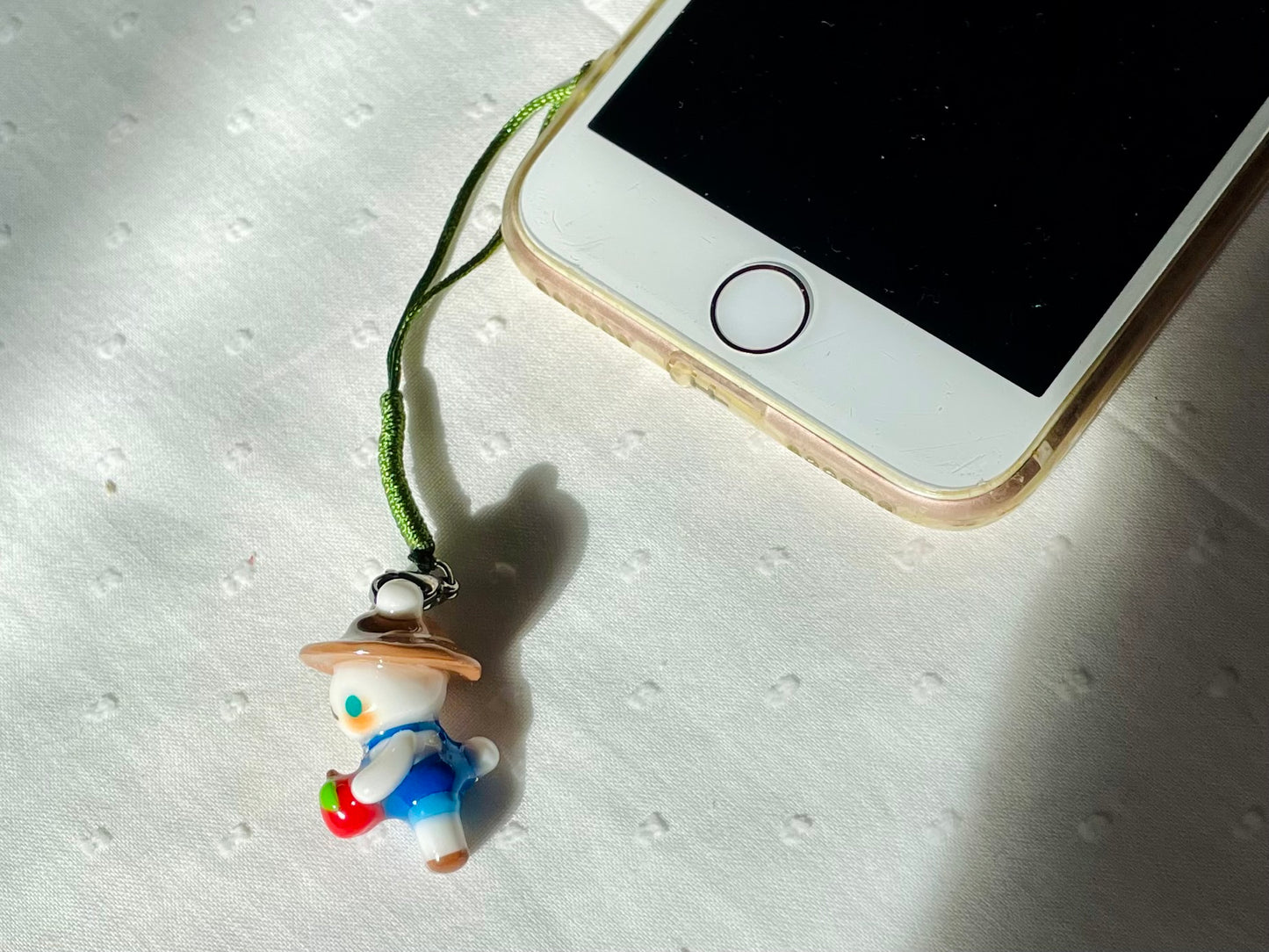 (Catalogue) Apple Bunny