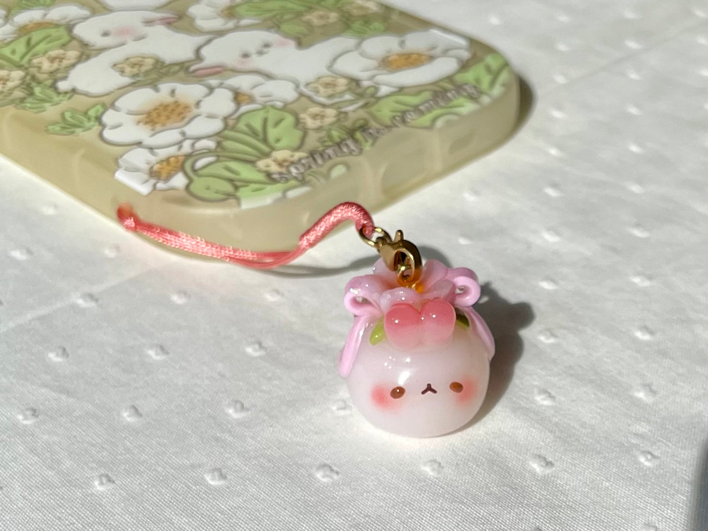 (Catalogue) Coquette Bunny