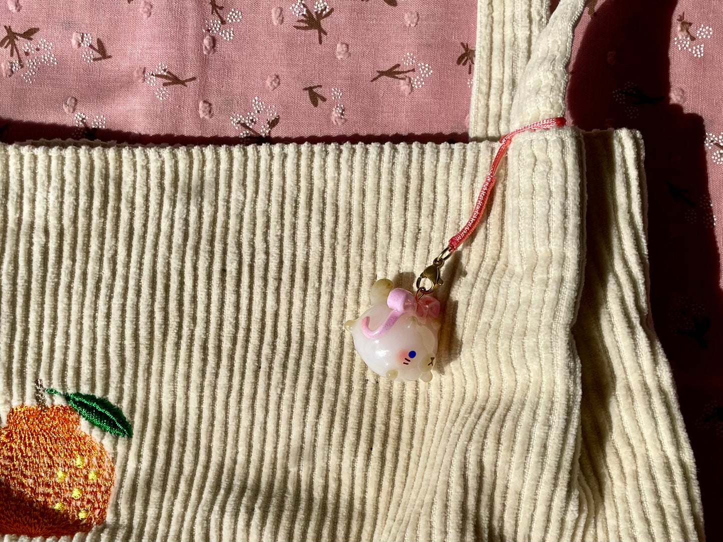 (Catalogue) Coquette Cat
