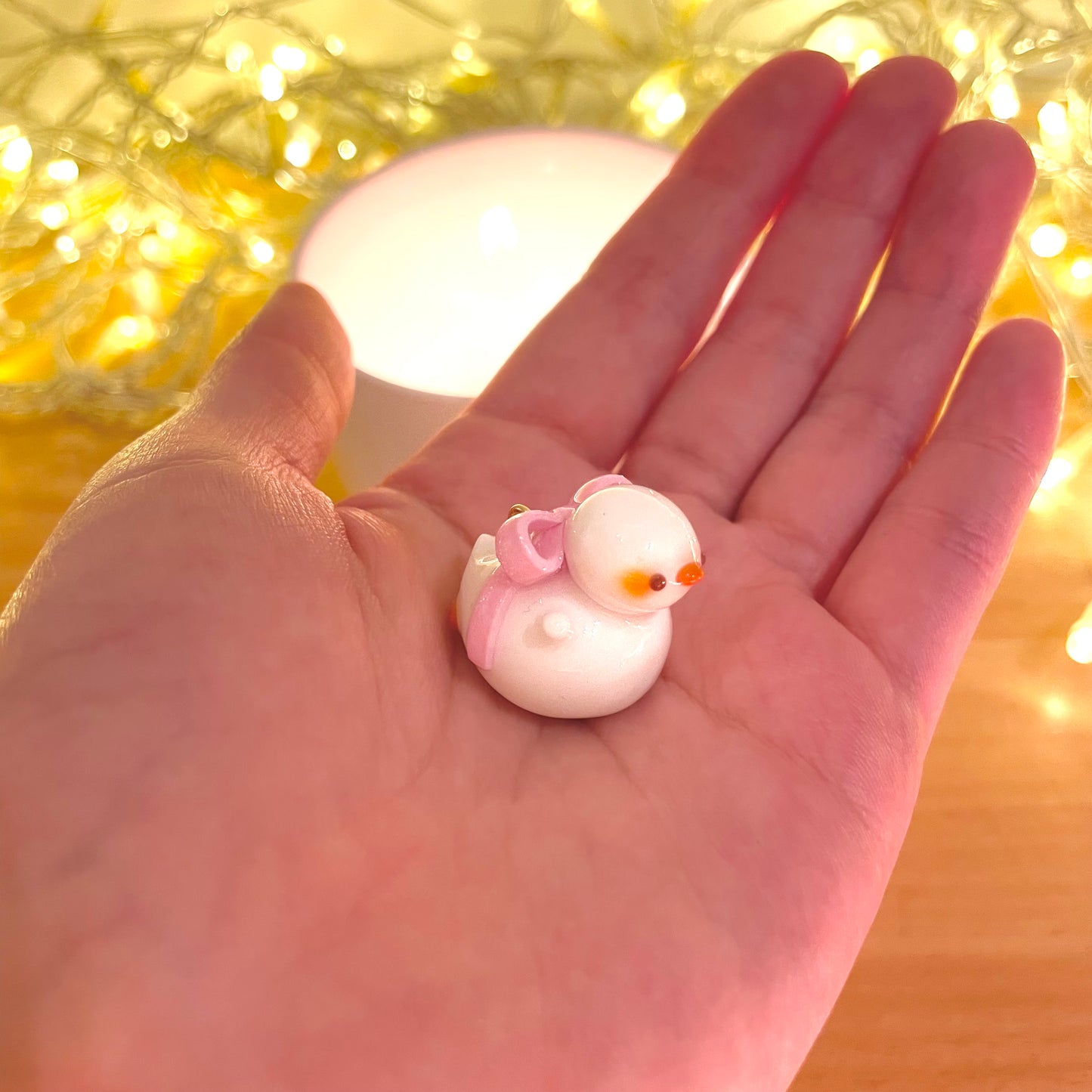 (Catalogue) Coquette Duck