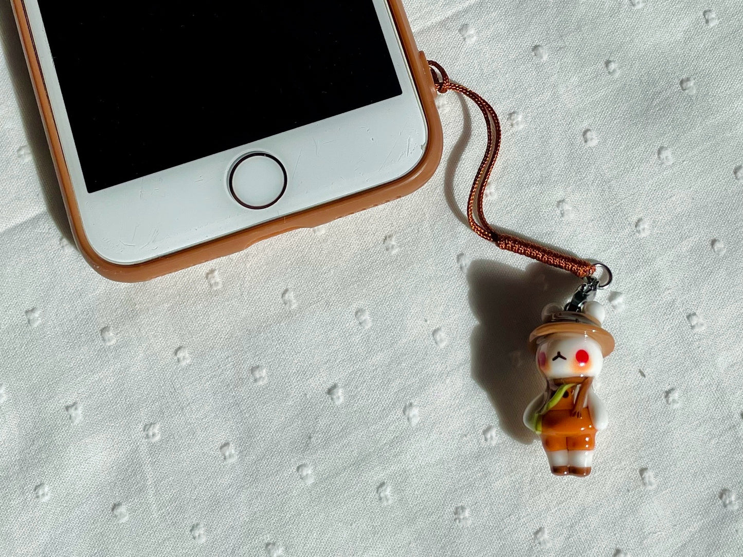 (Catalogue) Overall Bunny