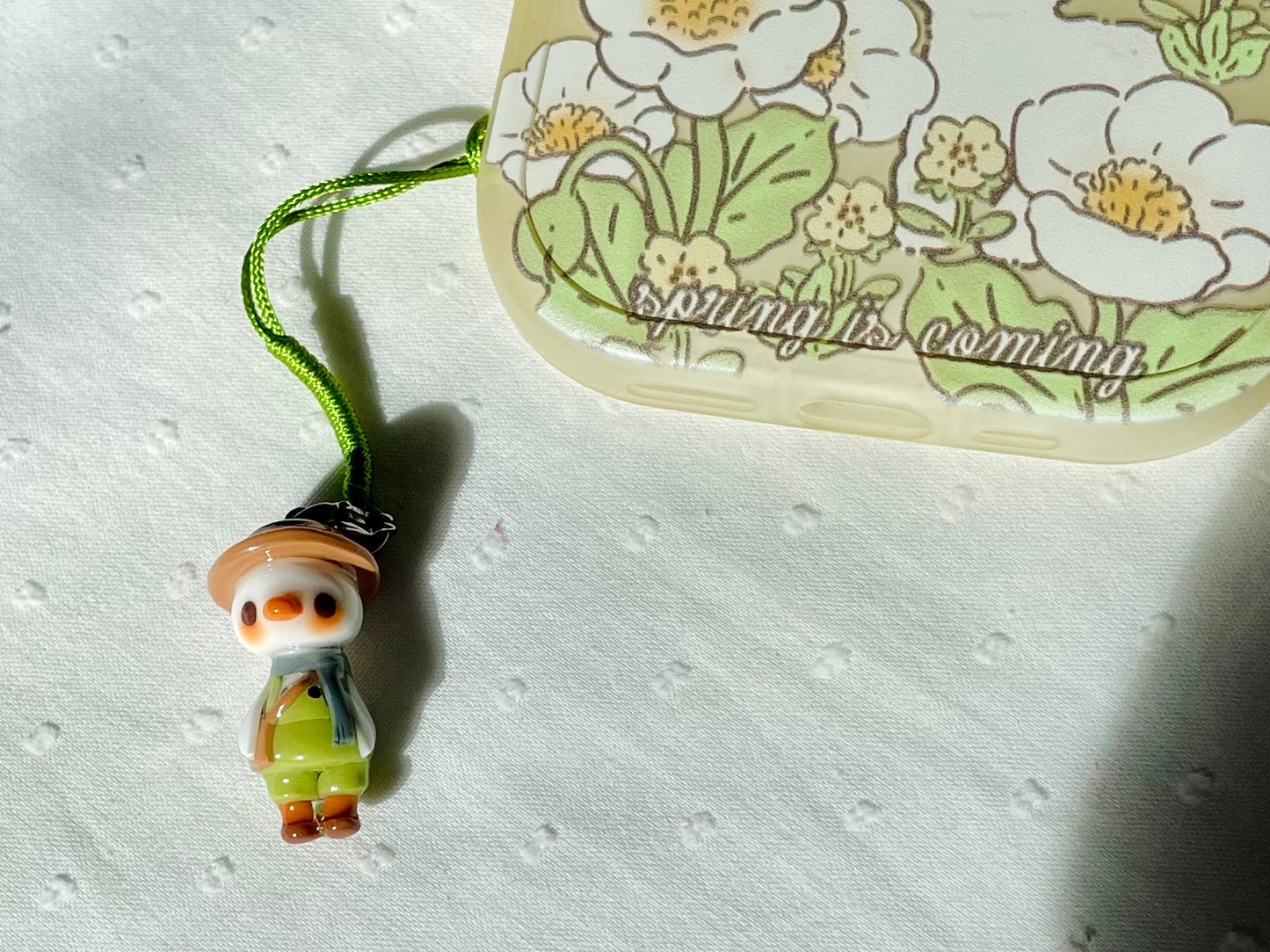 (Catalogue) Overall Duck