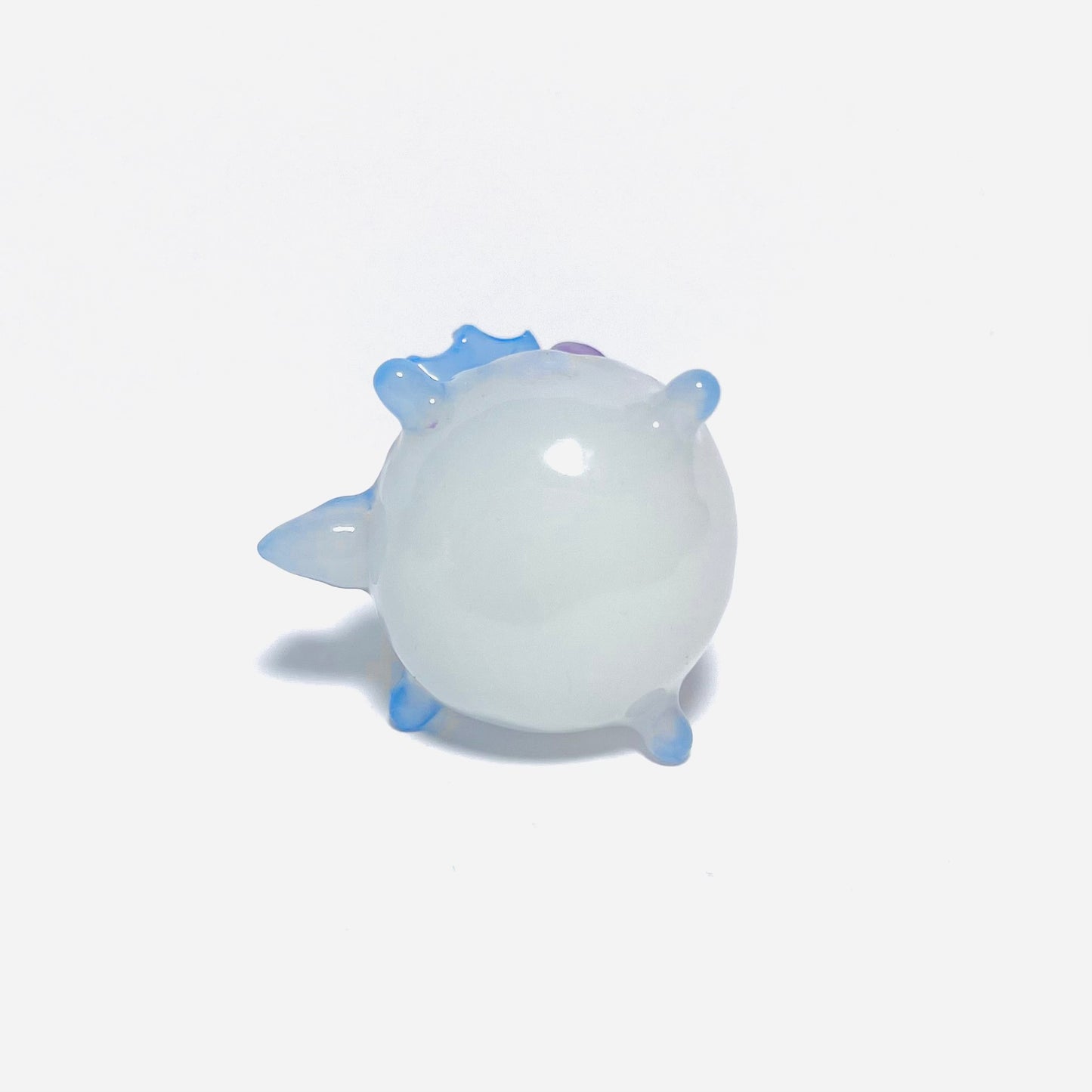 (Catalogue) Blue Dragon