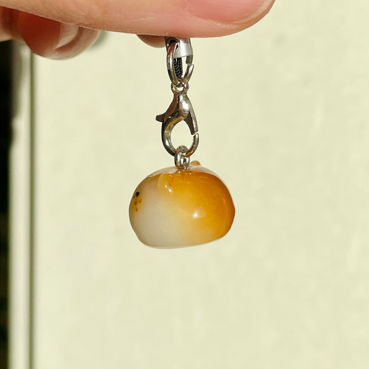 (Clearance) Small Hamster