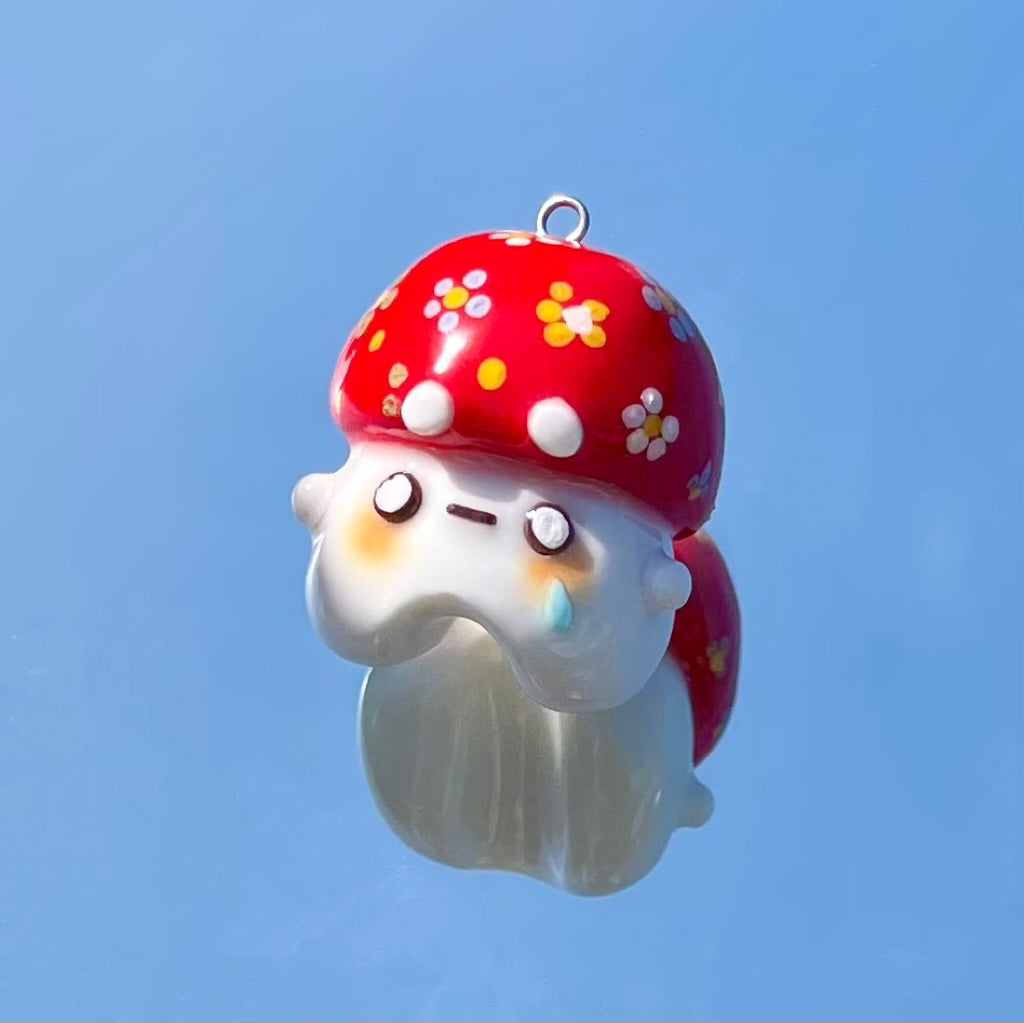 (Catalogue) Mushroom