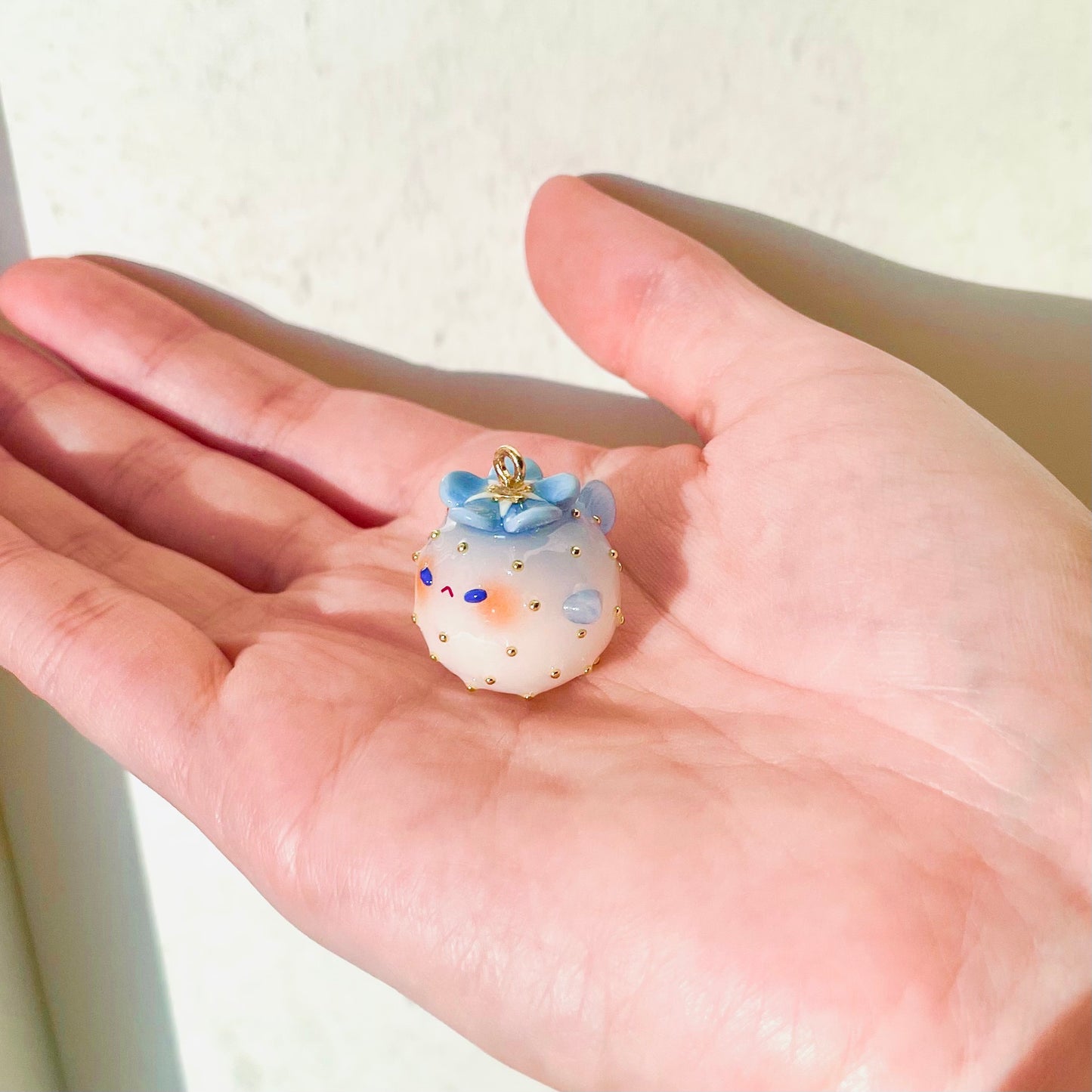 Pufferfish