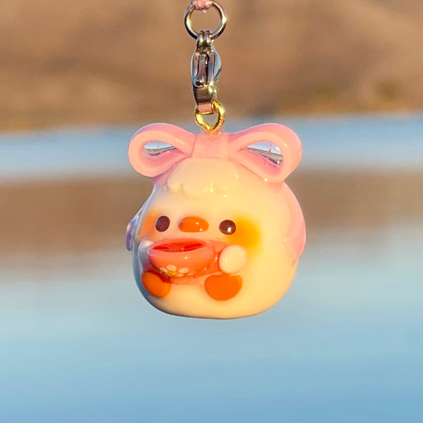 (Catalogue) Tea Duck