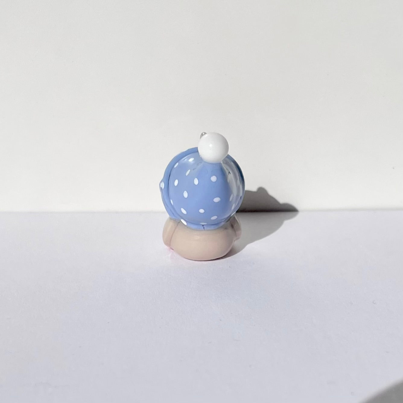Blue Hat Penguin
