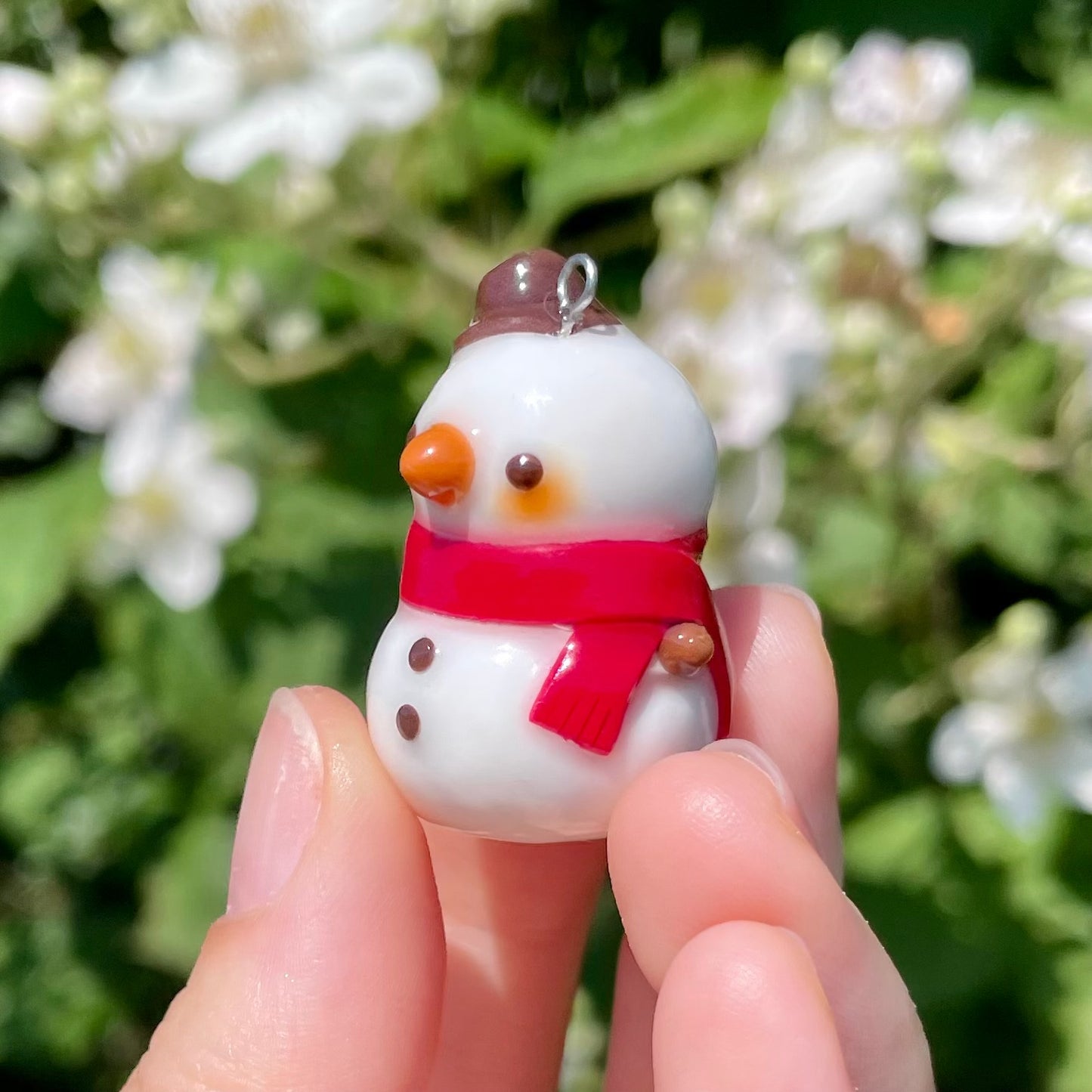 (Clearance) Snowman