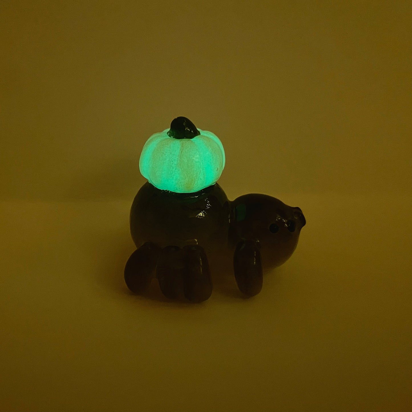 (Catalogue) Pumpkin Spider