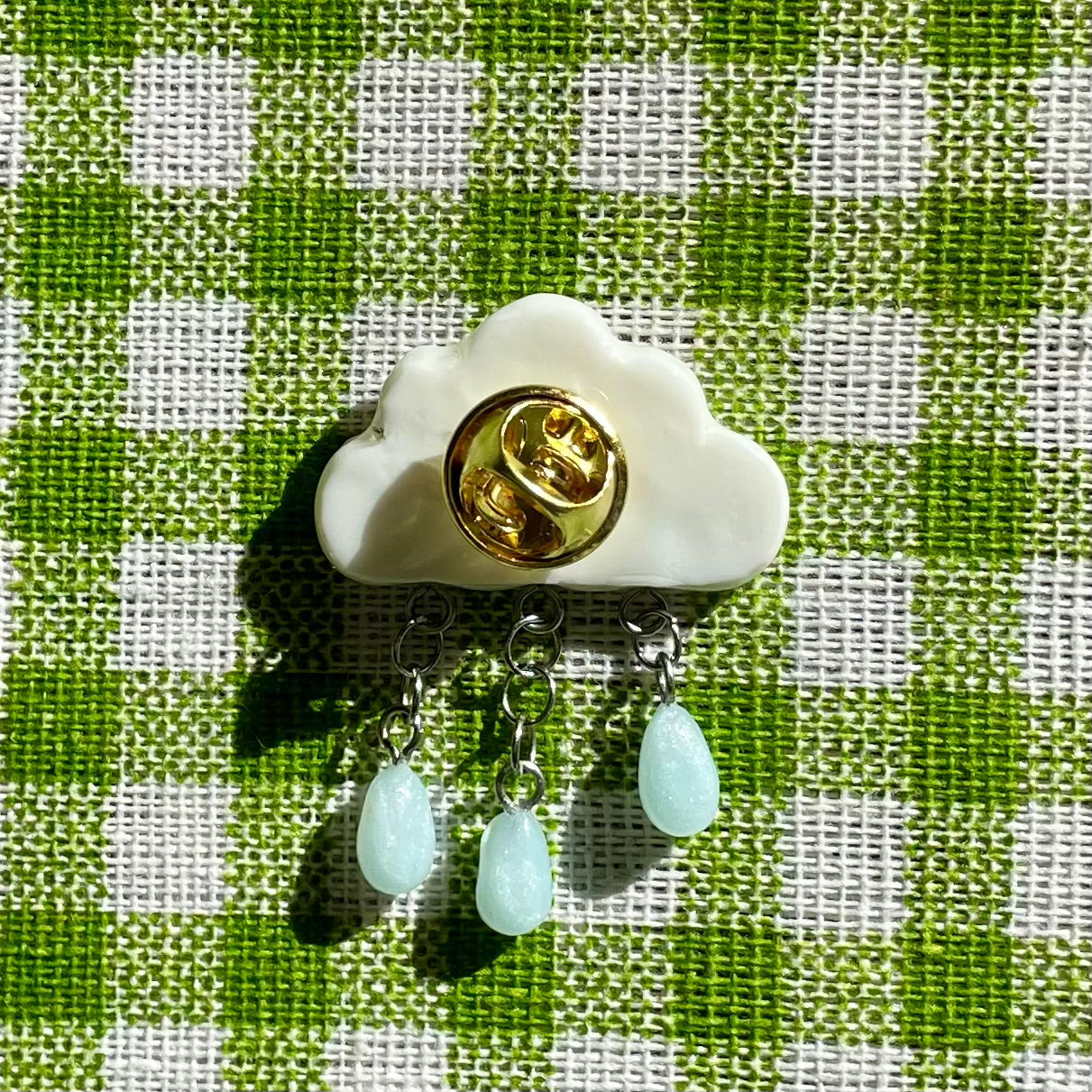 (Catalogue) Rainy Cloud