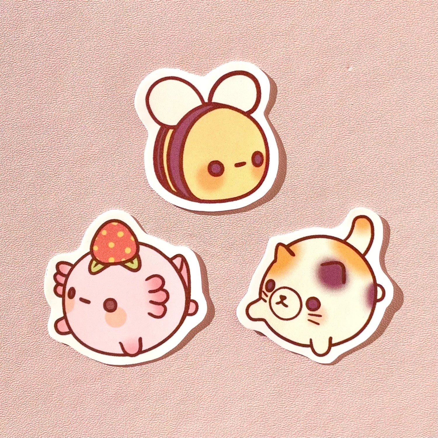 Stickers