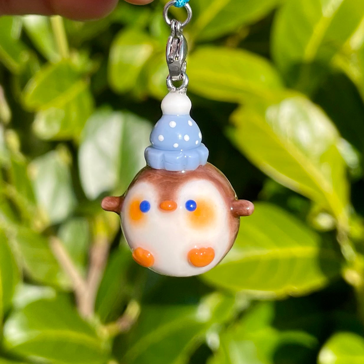 (Catalogue) Mama Penguin