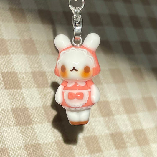 (Catalogue) Bunny Maid