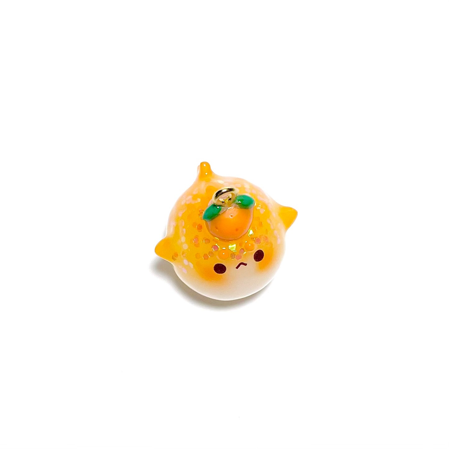 Orange Fish