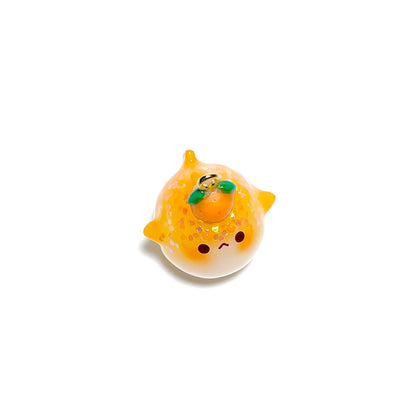 Orange Fish