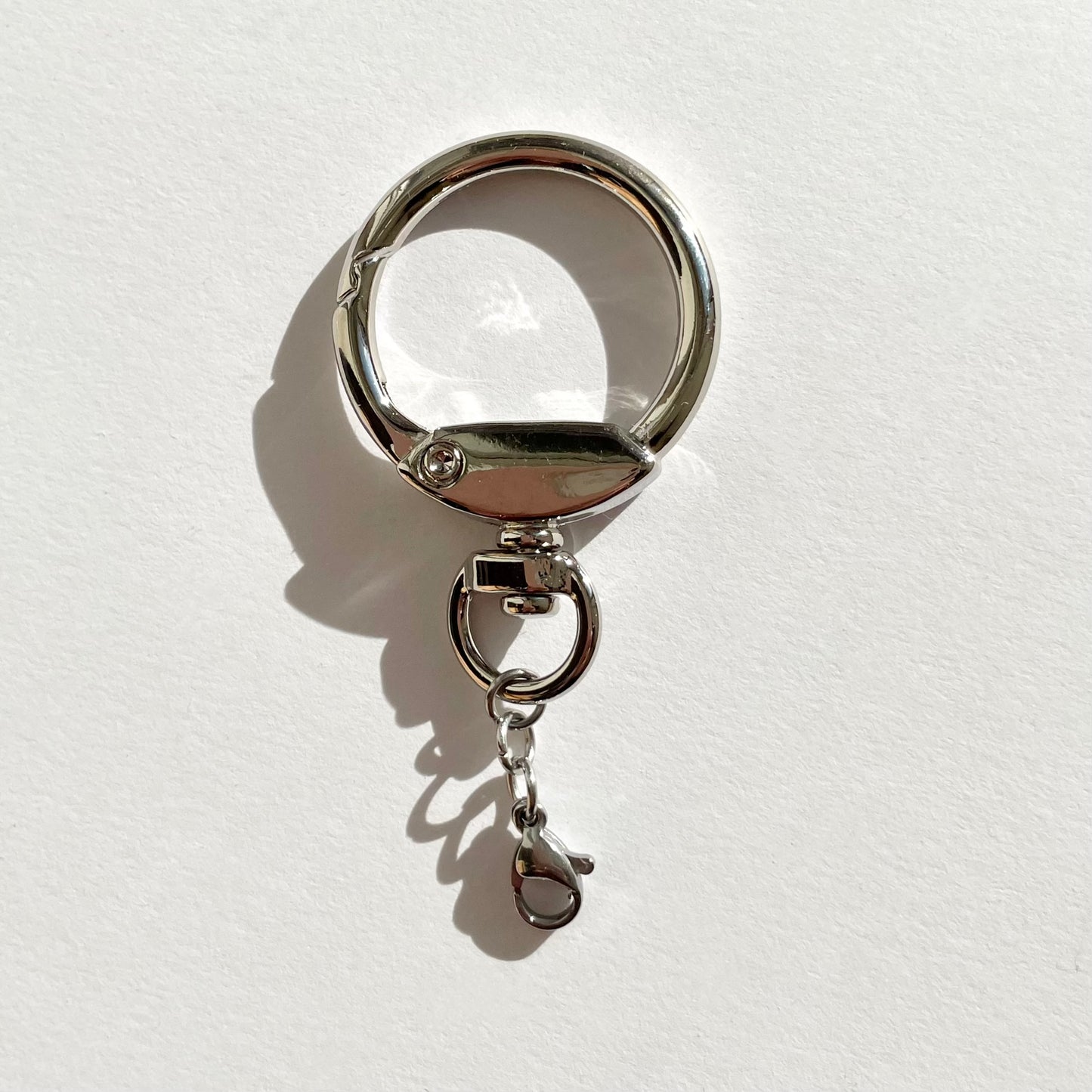 Roud Keychain
