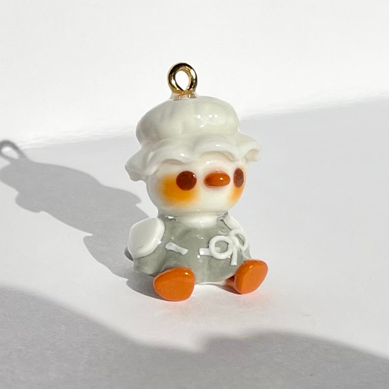 Baby Duck