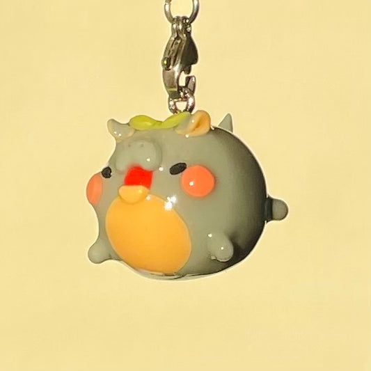 (Catalogue) Moo Deng