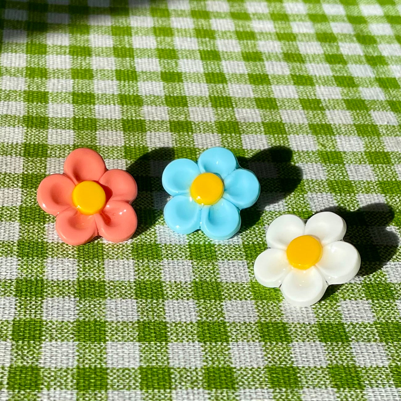 (clearance) Daisy