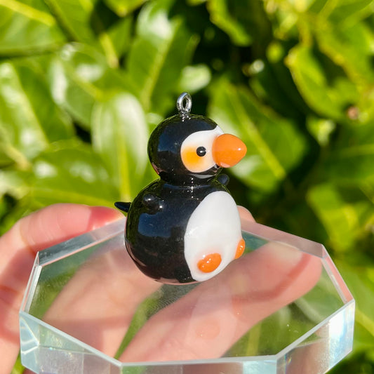 (Catalogue) Puffin