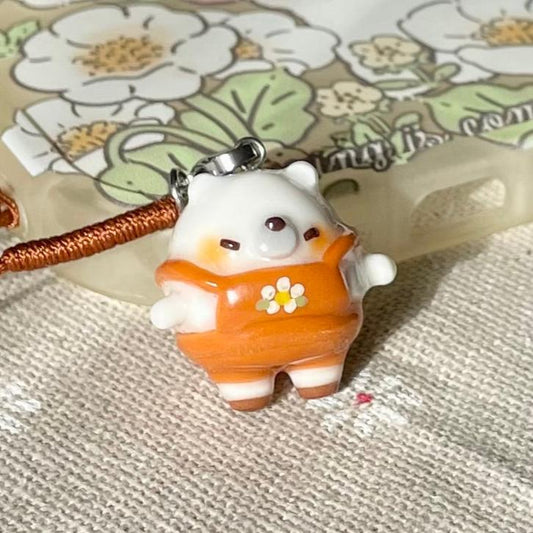 (Catalogue) Spring Ice Bear