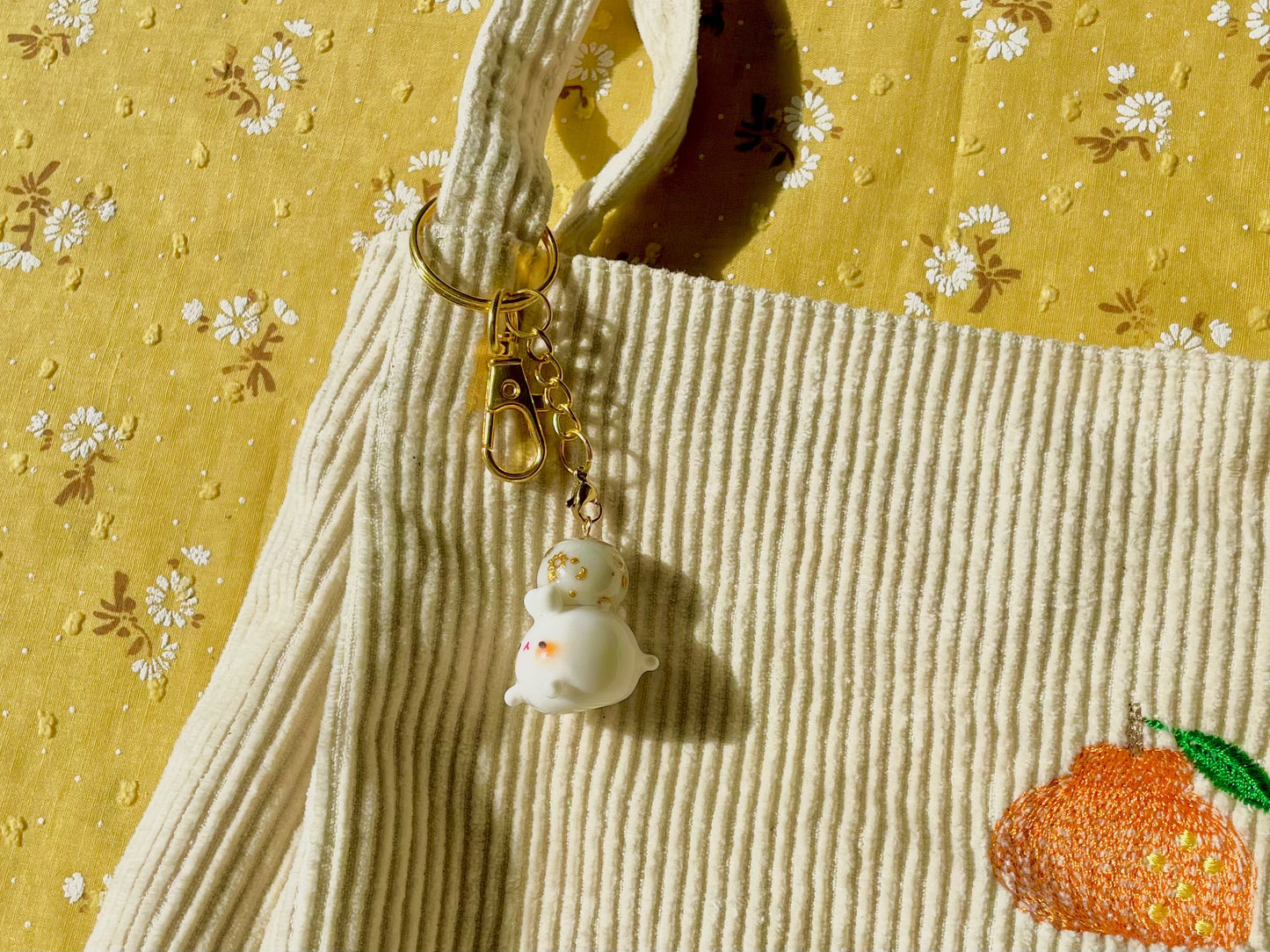 (Catalogue) Moon Bunny