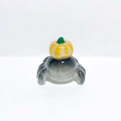 (Catalogue) Pumpkin Spider