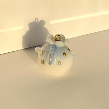 (Catalogue) (Glow) Blue Fish