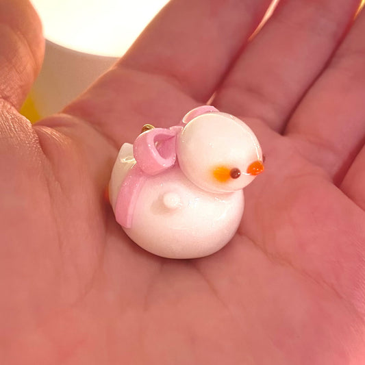 (Catalogue) Coquette Duck