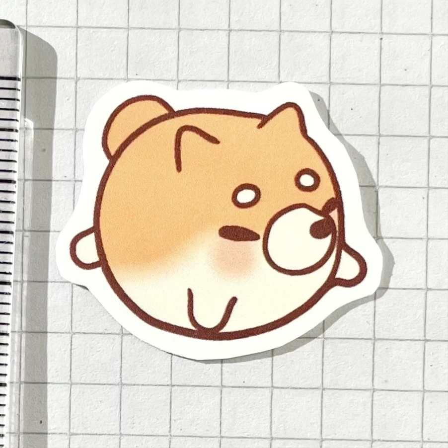 Shiba Inu