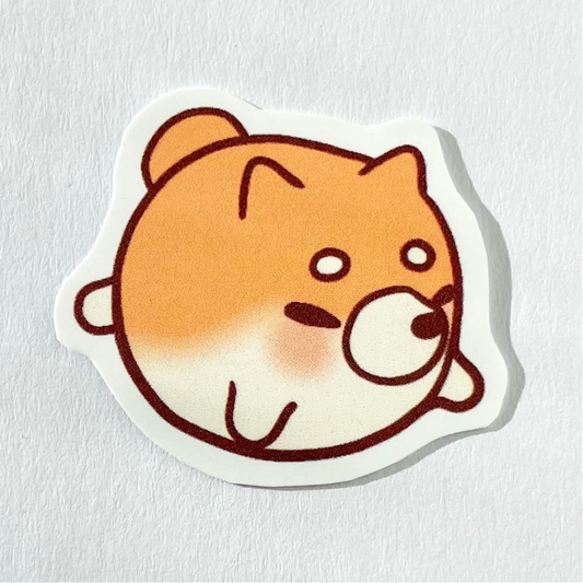 Shiba Inu