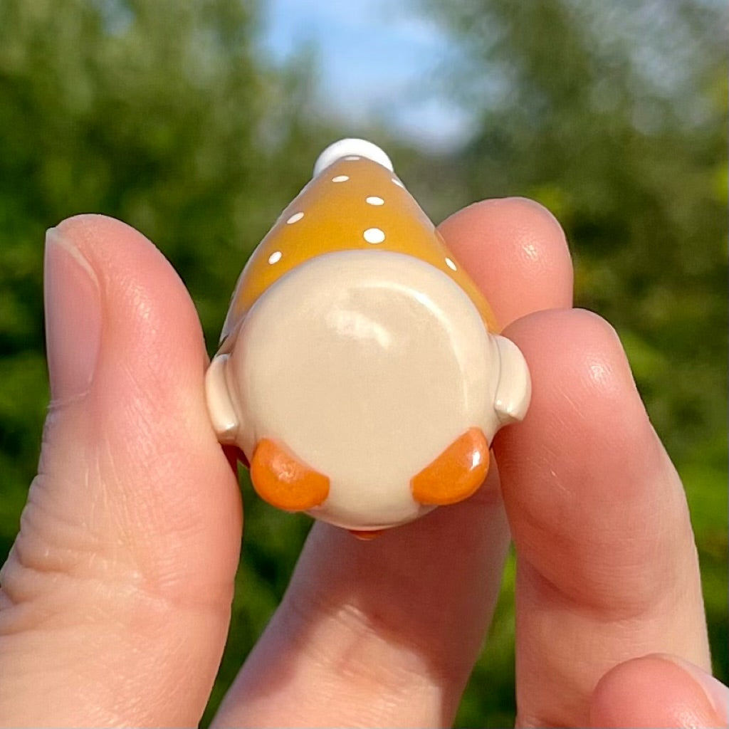 Penguin Desk Friend