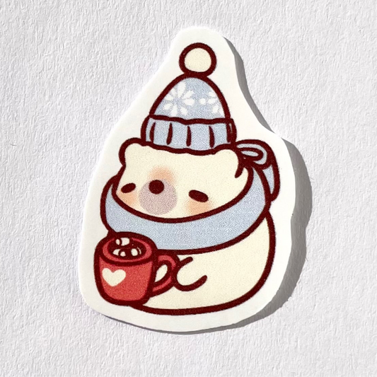 Ice Bear