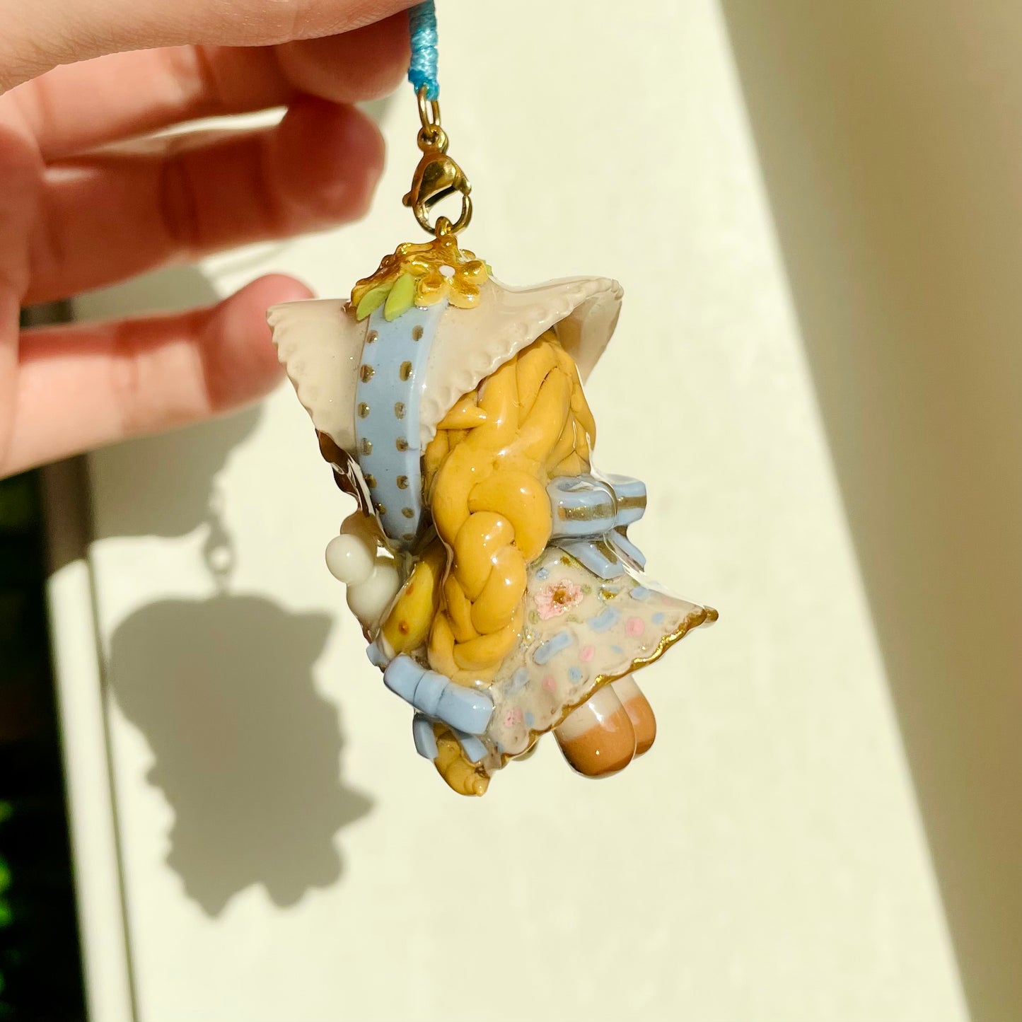 (Limited) (Glow) Girl