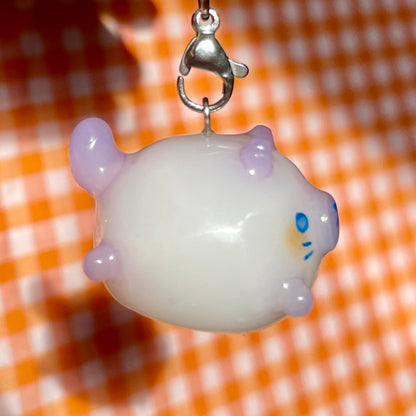 (Catalogue) Ghost Cat