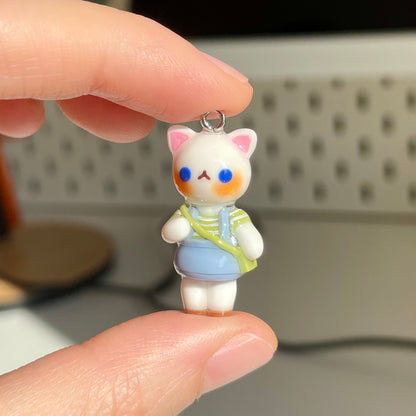 Summer Cat