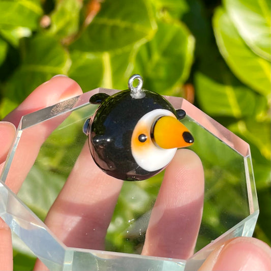 (Catalogue) Toucan