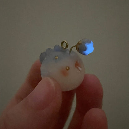 (Catalogue) (Glow) Anglarfish