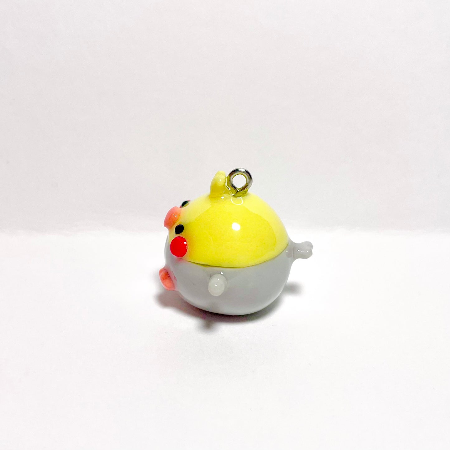 Cockatiel