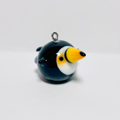 (Catalogue) Toucan