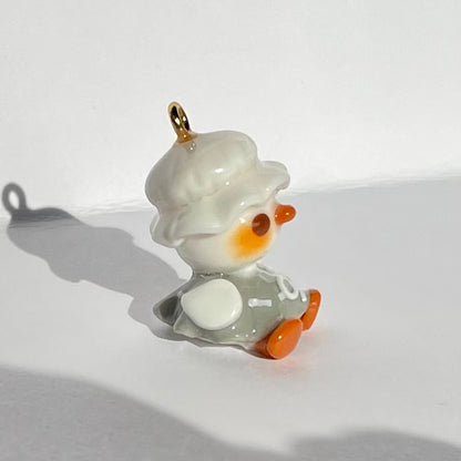 Baby Duck