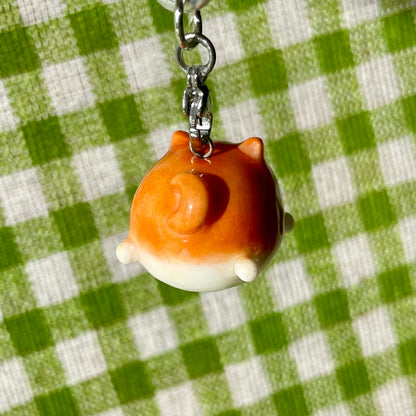 (Catalogue) Shiba Inu